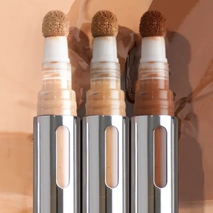 Private Label 24 Colors Full Coverage HD Liquid Concealer