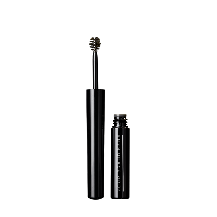 Brow tint and gel shaper private label product