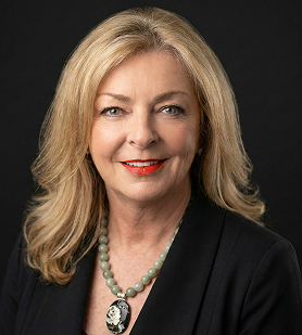 Sherry — VP Business Development at Pinnacle Cosmetics Canada