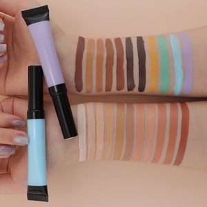 Liquid CONCEALER Whitening Natural Vegan Cosmetics