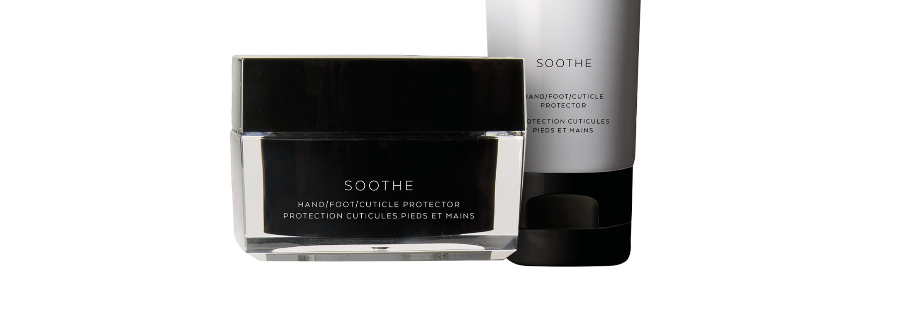 Intense Hydration Hand and Foot Protector Creme