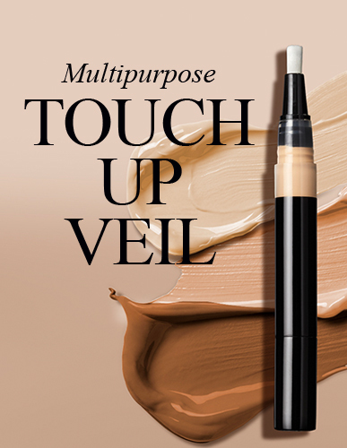 Multipurpose Concealer Pen — Retail-Ready Packaging