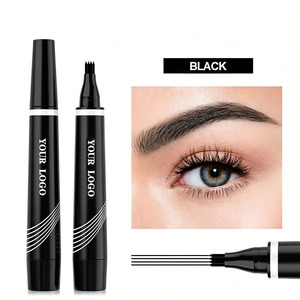 Four Fork Wild Microblading Vegan Eyebrow Pencil Liquid Waterproof