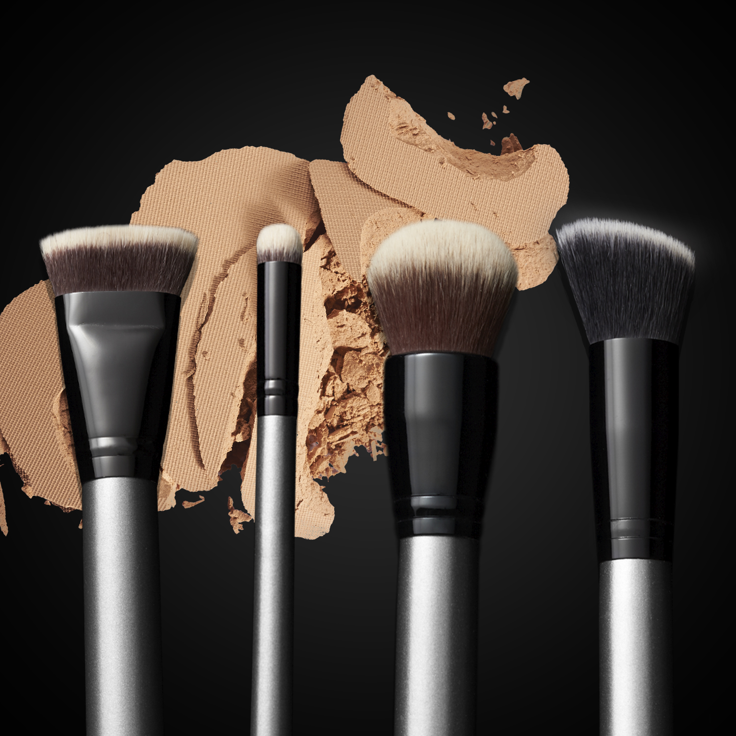 Private Label Makeup Brushes and Beauty Accessories Sourcing