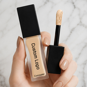 Corrector Liquido Smooth Blendable Buildable Custom Logo