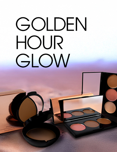 Golden Hour Glow — Illuminating Skin Care & Bronzers