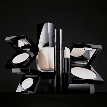 Private label color cosmetics makeup line