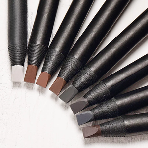Professional Private Label Microblading Peel Off Eyebrow Pencil