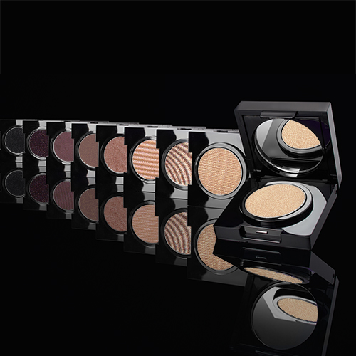 Wholesale Private Label Eye Products - Eyeshadows, Mascaras, and Eyeliners
