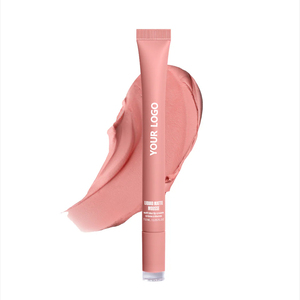 Whipped Mousse Liquid Lipstick Soft Blur