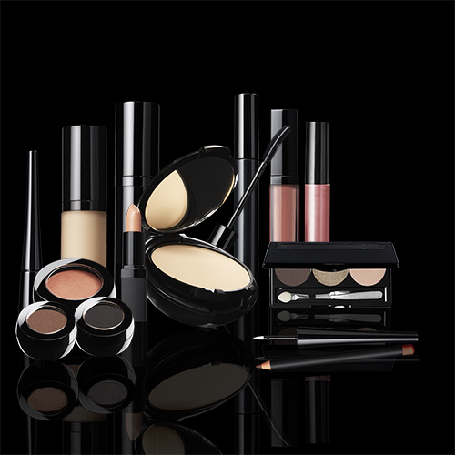 Private Label Makeup Sampler Kits for Brand Evaluation