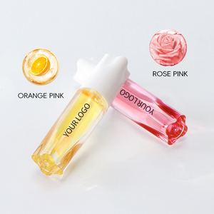 Bestselling Hydrating Lip Gloss Oil 5ml Long-Lasting Moisturizing Nourishing Lip Repair Care Product OEM ODM Wholesale Supply