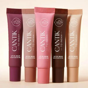 Hot Selling Fruit Lip Balm Plumper Moisturizing Lips Oil Vegan Cruelty Free Waterproof Long Lasting Private Label Lip Oil
