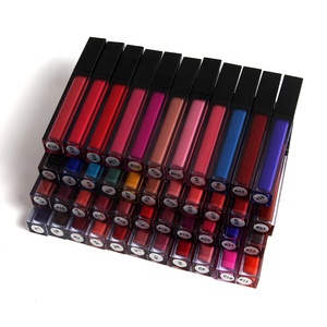 44 Color Matte Lipgloss Wholesale