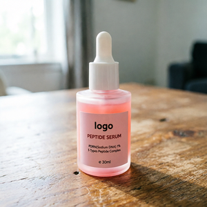 Salmon DNA PDRN Peptide Niacinamide Serum