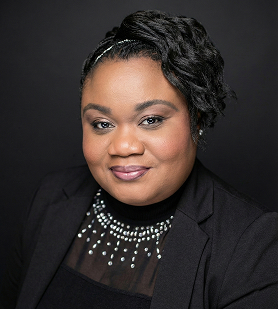 Johanna — Brand Manager at Pinnacle Cosmetics Canada