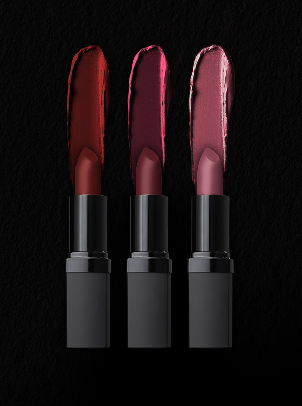 Rich Pigment Satin Liquid Lip Stain