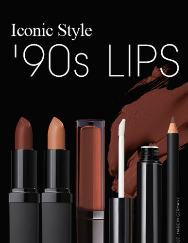 Spice It Up Lips — Private Label Matte Liquid Lipsticks